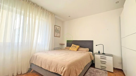 Apartamento T3 para Venda em Vila do Conde
