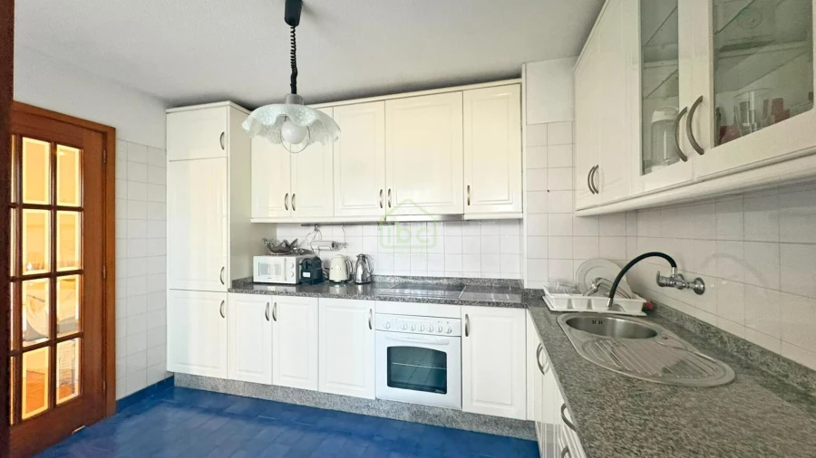 Apartamento T3 para Venda em Vila do Conde Foto 4