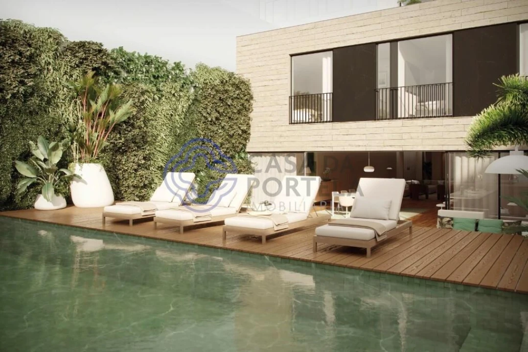 Apartamento T3 para Venda em Cedofeita, Santo Ildefonso, Sé, Miragaia, São Nicolau e Vitória Foto 11