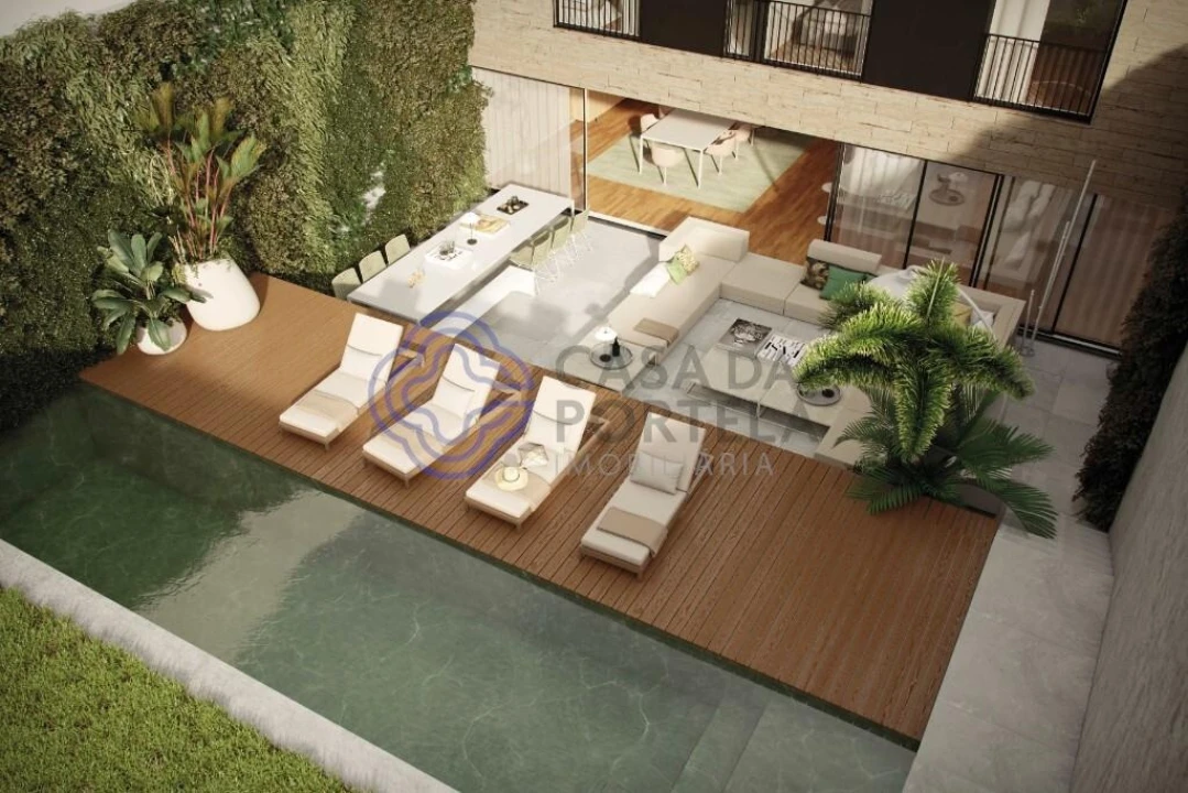 Apartamento T3 para Venda em Cedofeita, Santo Ildefonso, Sé, Miragaia, São Nicolau e Vitória Foto 12