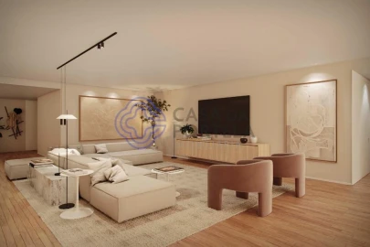 Apartamento T3 para Venda em Cedofeita, Santo Ildefonso, Sé, Miragaia, São Nicolau e Vitória