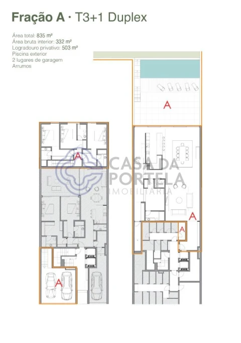 Apartamento T3 para Venda em Cedofeita, Santo Ildefonso, Sé, Miragaia, São Nicolau e Vitória