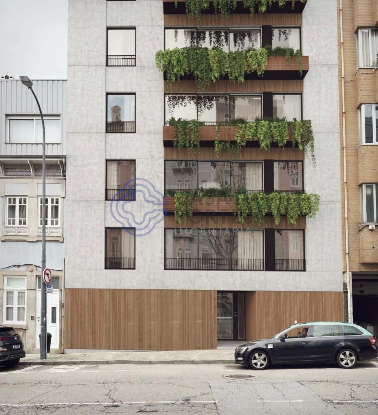 Apartamento T3 para Venda em Cedofeita, Santo Ildefonso, Sé, Miragaia, São Nicolau e Vitória Foto 1