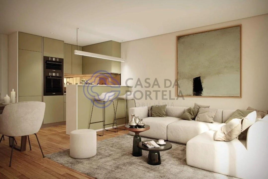 Apartamento T3 para Venda em Cedofeita, Santo Ildefonso, Sé, Miragaia, São Nicolau e Vitória Foto 26