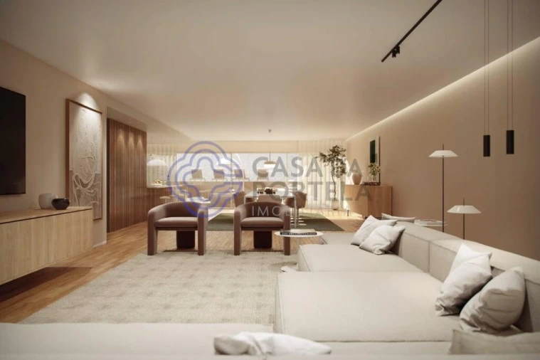 Apartamento T3 para Venda em Cedofeita, Santo Ildefonso, Sé, Miragaia, São Nicolau e Vitória Foto 8