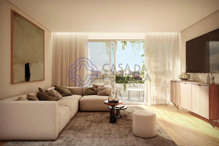 Apartamento T3 para Venda em Cedofeita, Santo Ildefonso, Sé, Miragaia, São Nicolau e Vitória Foto 23