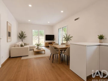 Apartamento T3 para Venda em Monte Real e Carvide