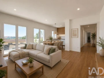 Apartamento T3 para Venda em Monte Real e Carvide