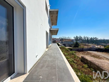 Apartamento T3 para Venda em Monte Real e Carvide
