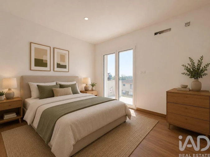 Apartamento T3 para Venda em Monte Real e Carvide Foto 18