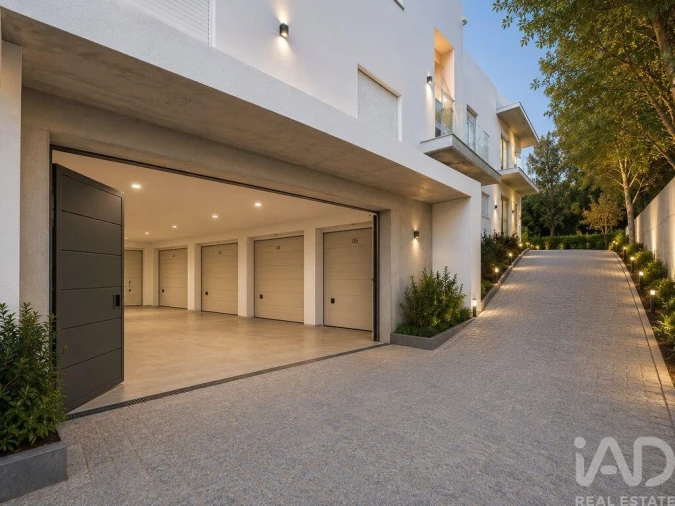 Apartamento T3 para Venda em Monte Real e Carvide Foto 3
