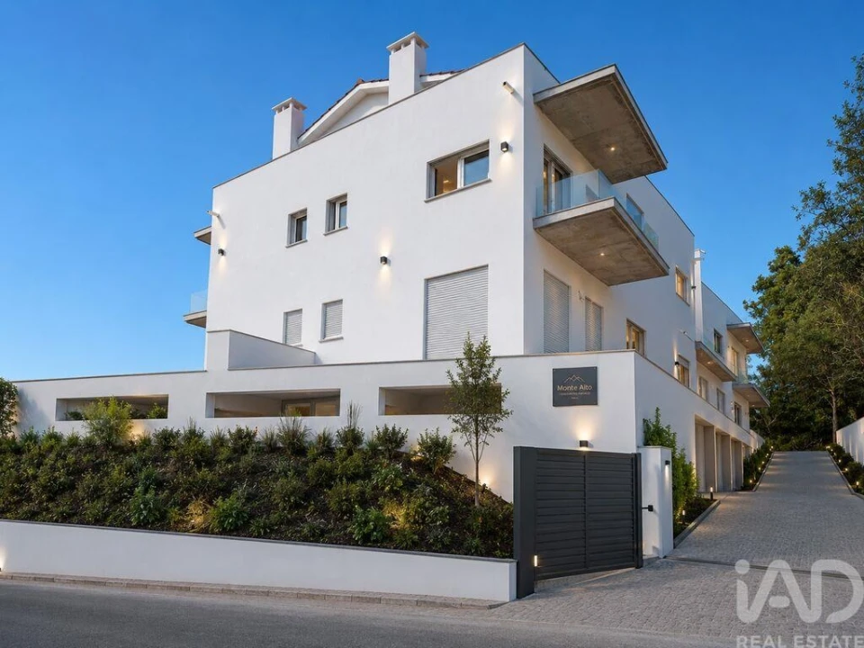 Apartamento T3 para Venda em Monte Real e Carvide Foto 1