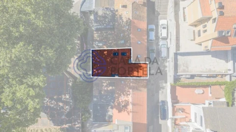 Moradia T2 para Venda em Aldoar, Foz do Douro e Nevogilde