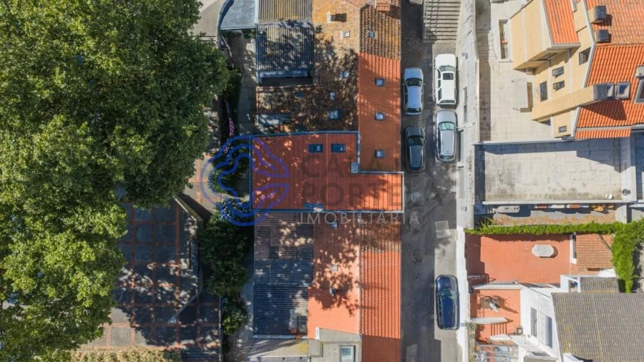 Moradia T2 para Venda em Aldoar, Foz do Douro e Nevogilde Foto 5