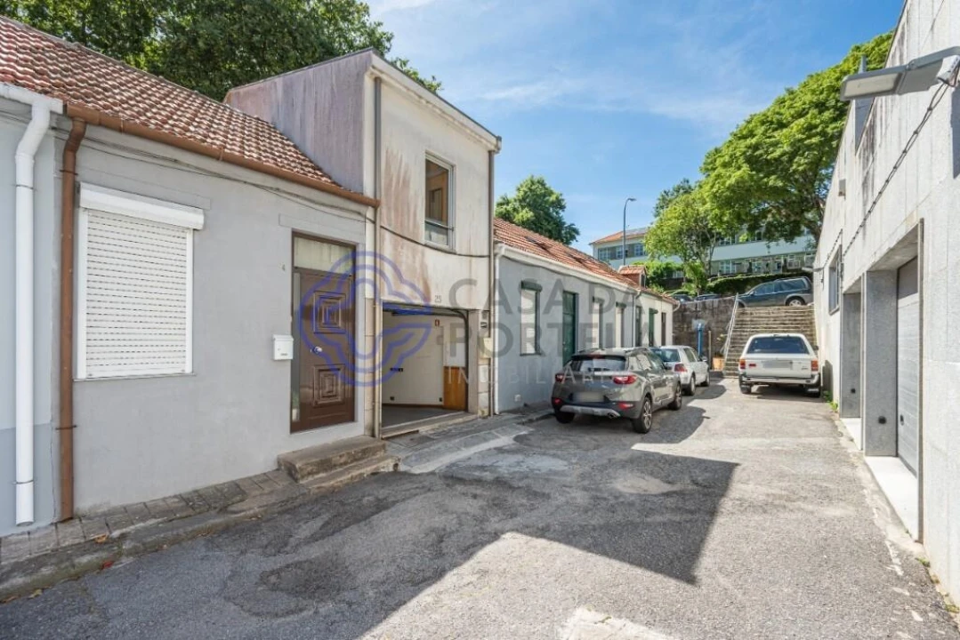 Moradia T2 para Venda em Aldoar, Foz do Douro e Nevogilde Foto 22
