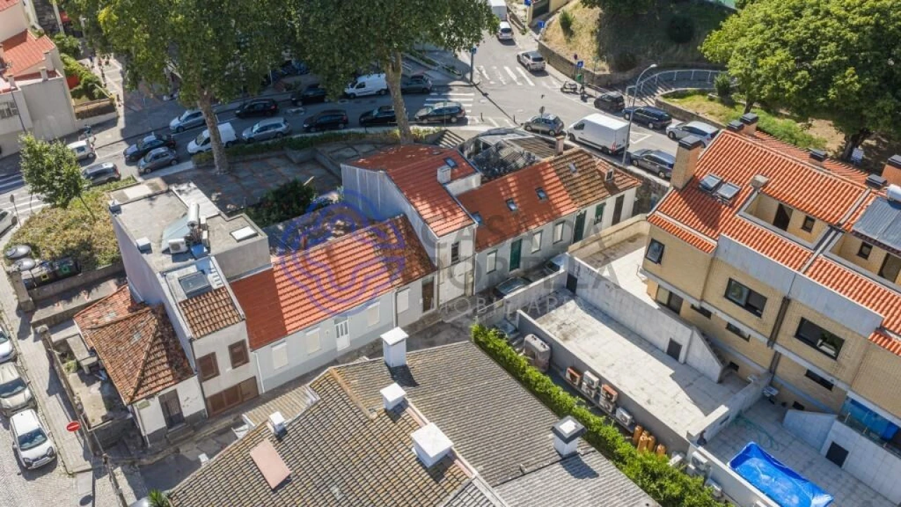 Moradia T2 para Venda em Aldoar, Foz do Douro e Nevogilde Foto 6