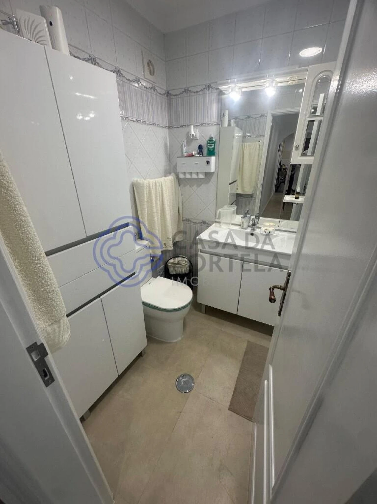 Apartamento T3 para Venda em Santo Antonio da Charneca Foto 26