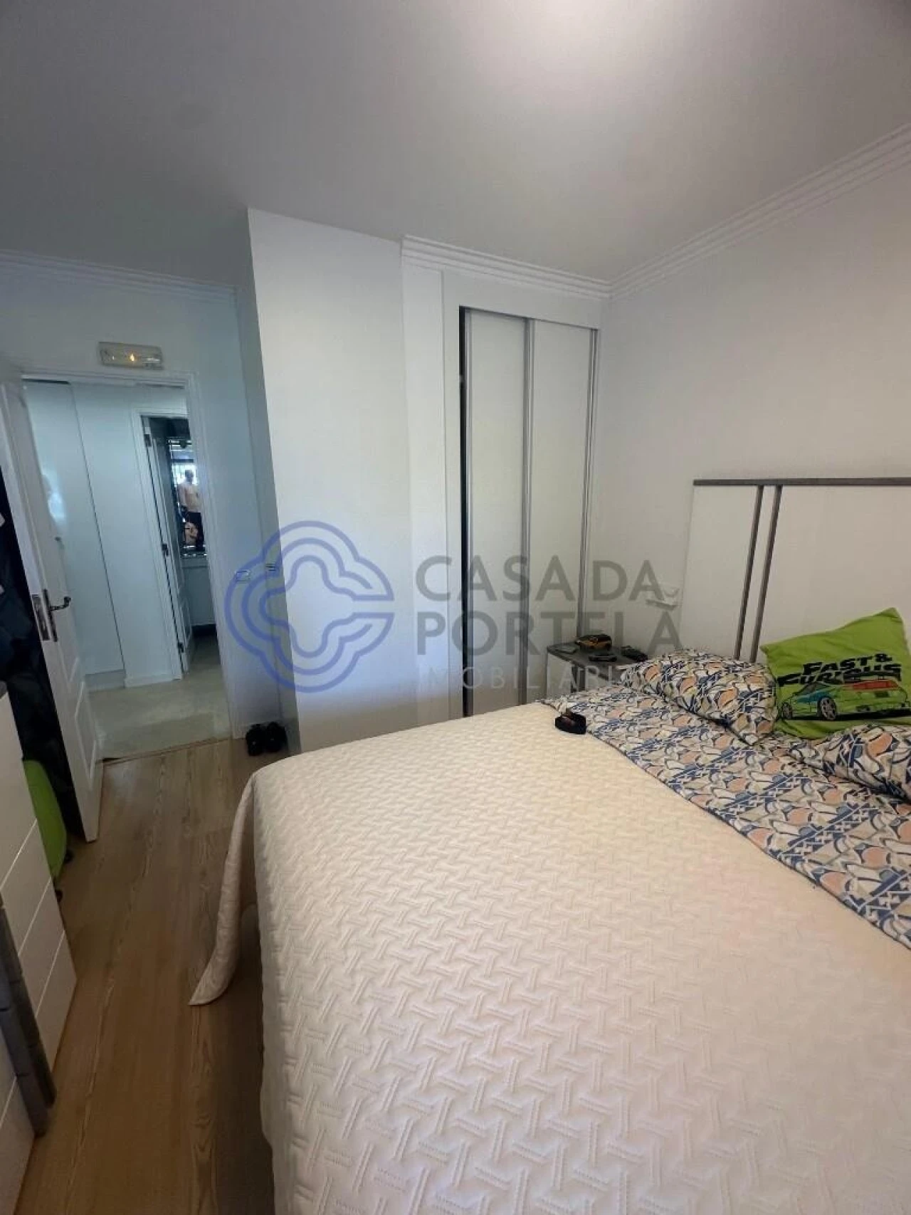 Apartamento T3 para Venda em Santo Antonio da Charneca Foto 27