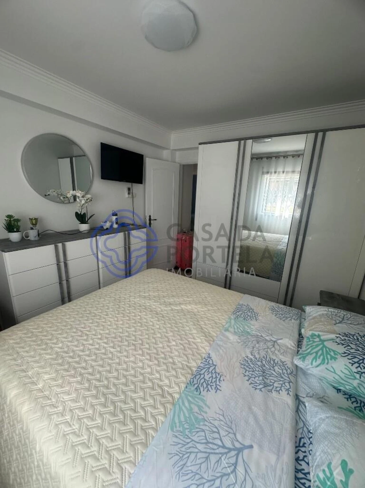 Apartamento T3 para Venda em Santo Antonio da Charneca Foto 9