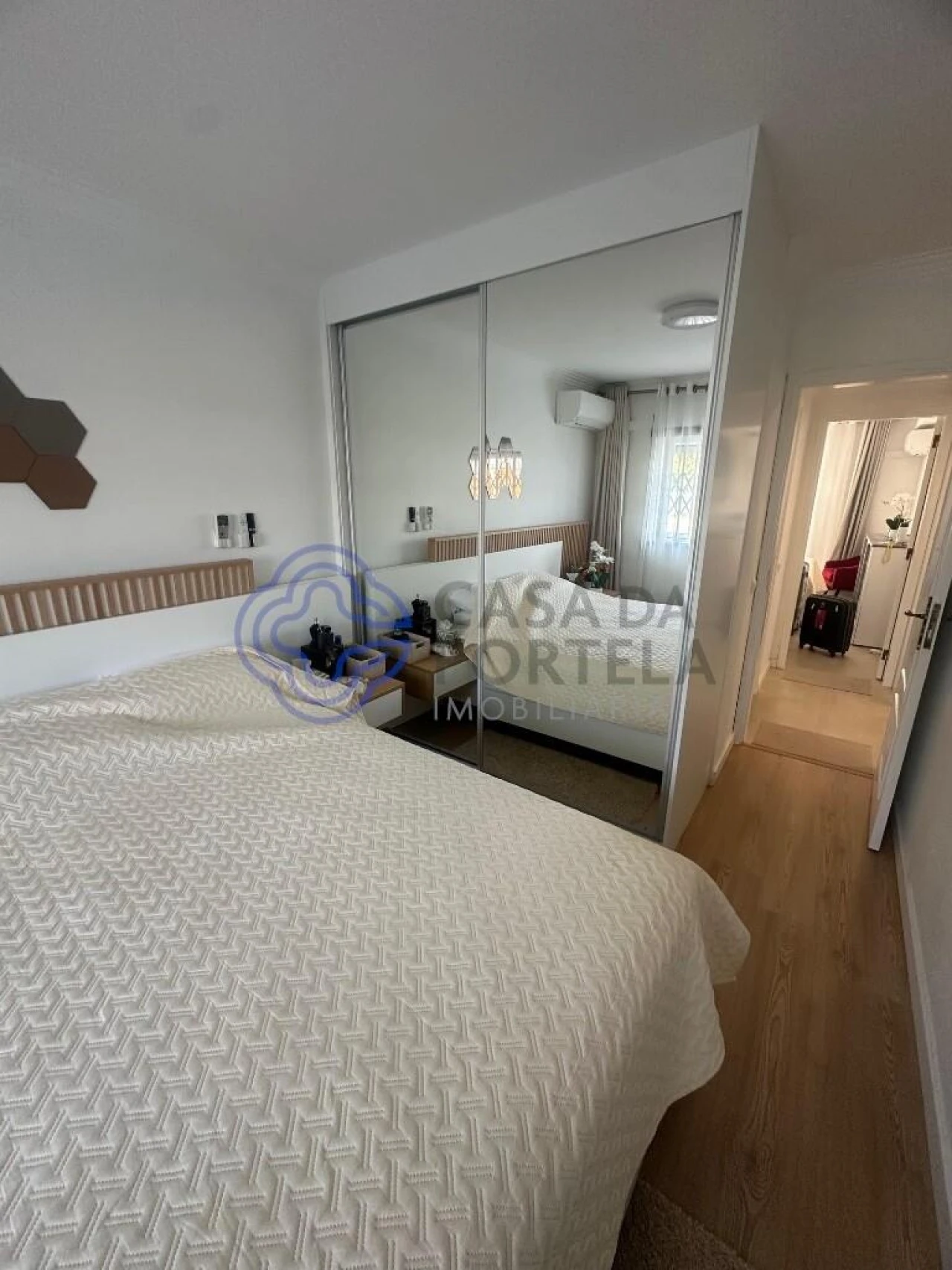 Apartamento T3 para Venda em Santo Antonio da Charneca Foto 15