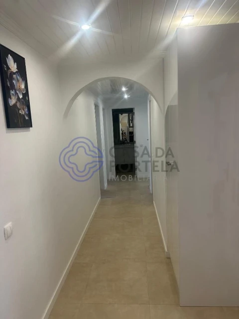 Apartamento T3 para Venda em Santo Antonio da Charneca