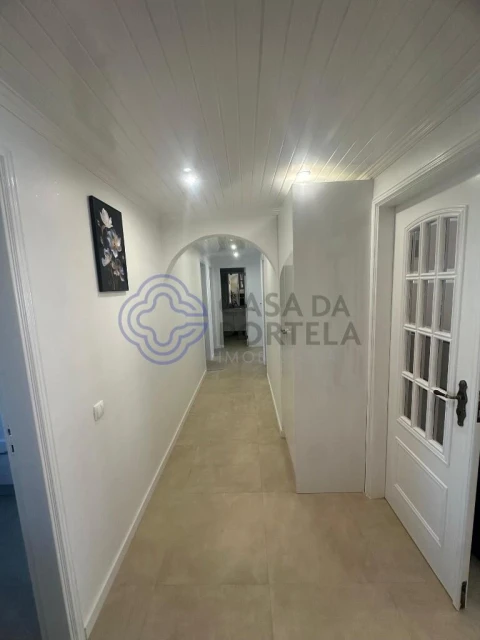 Apartamento T3 para Venda em Santo Antonio da Charneca