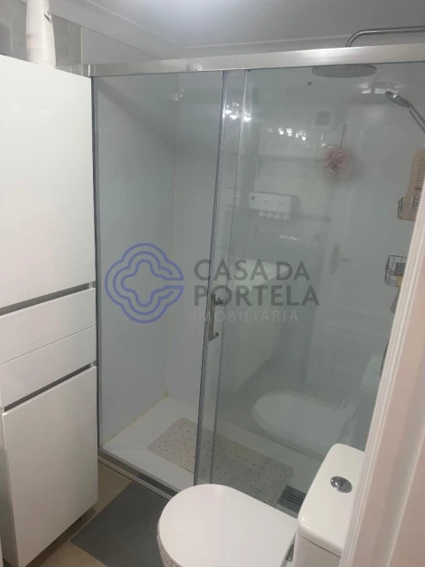 Apartamento T3 para Venda em Santo Antonio da Charneca