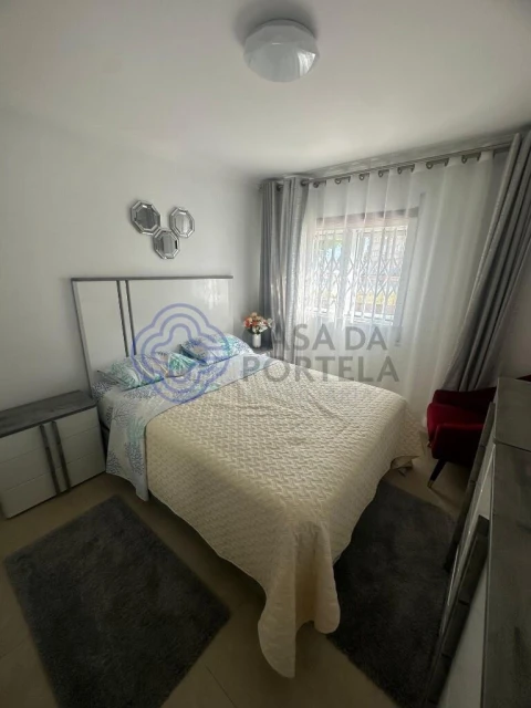 Apartamento T3 para Venda em Santo Antonio da Charneca
