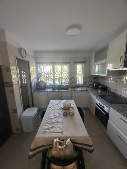 Apartamento T3 para Venda em Santo Antonio da Charneca