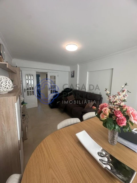 Apartamento T3 para Venda em Santo Antonio da Charneca