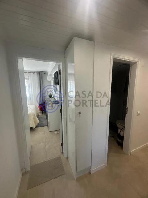 Apartamento T3 para Venda em Santo Antonio da Charneca