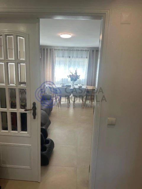 Apartamento T3 para Venda em Santo Antonio da Charneca