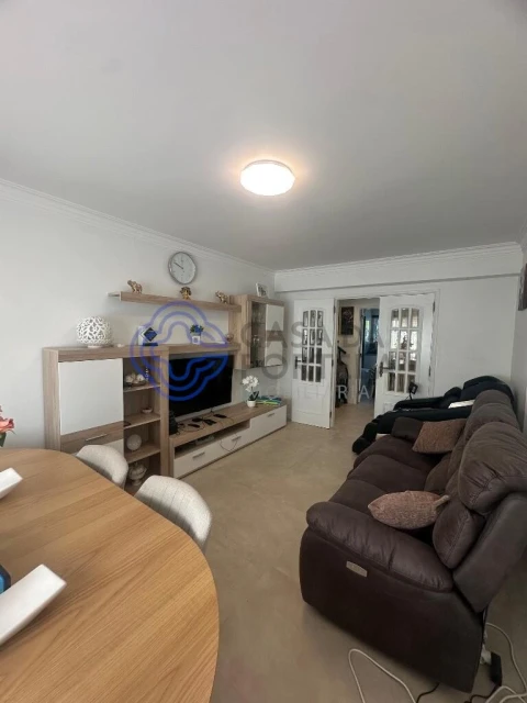 Apartamento T3 para Venda em Santo Antonio da Charneca