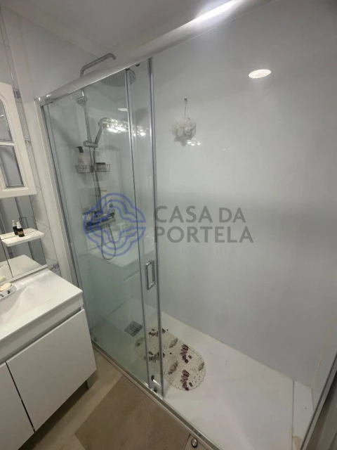 Apartamento T3 para Venda em Santo Antonio da Charneca