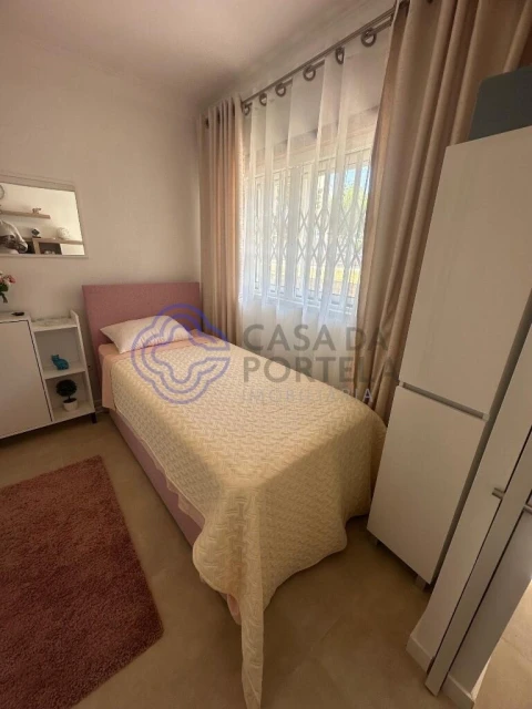 Apartamento T3 para Venda em Santo Antonio da Charneca