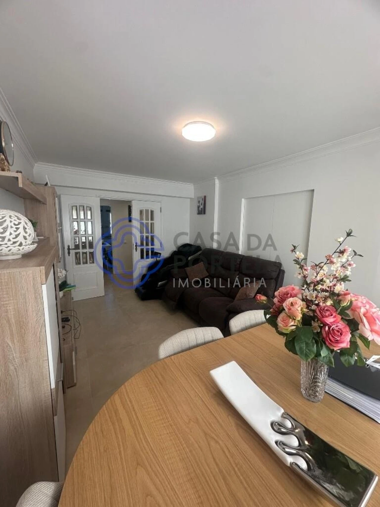 Apartamento T3 para Venda em Santo Antonio da Charneca Foto 1
