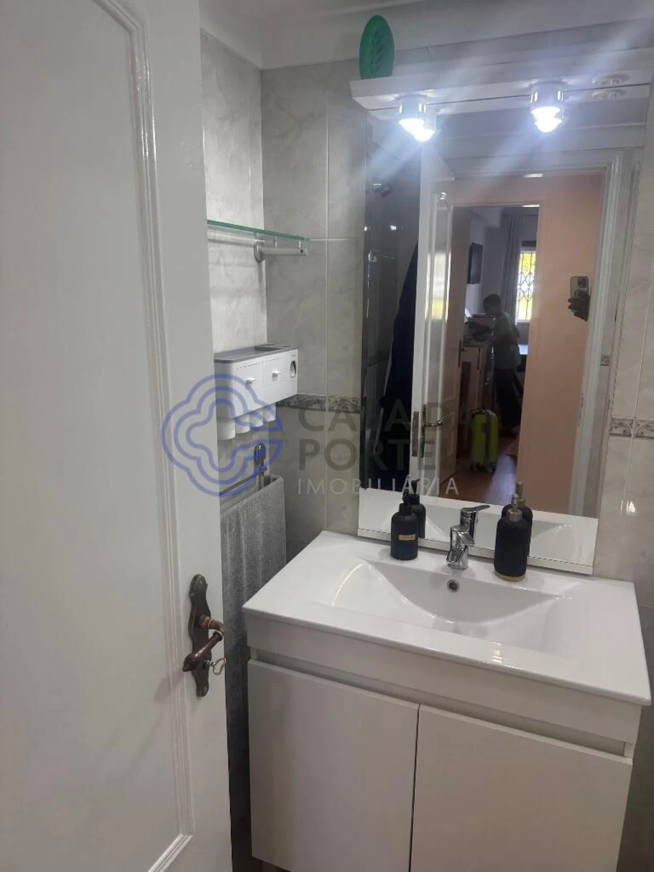 Apartamento T3 para Venda em Santo Antonio da Charneca Foto 21
