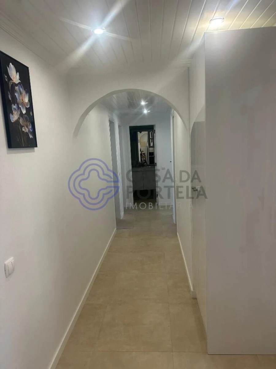 Apartamento T3 para Venda em Santo Antonio da Charneca Foto 4