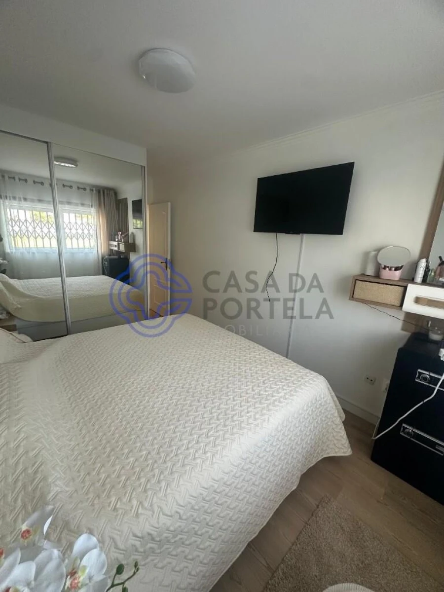Apartamento T3 para Venda em Santo Antonio da Charneca Foto 13