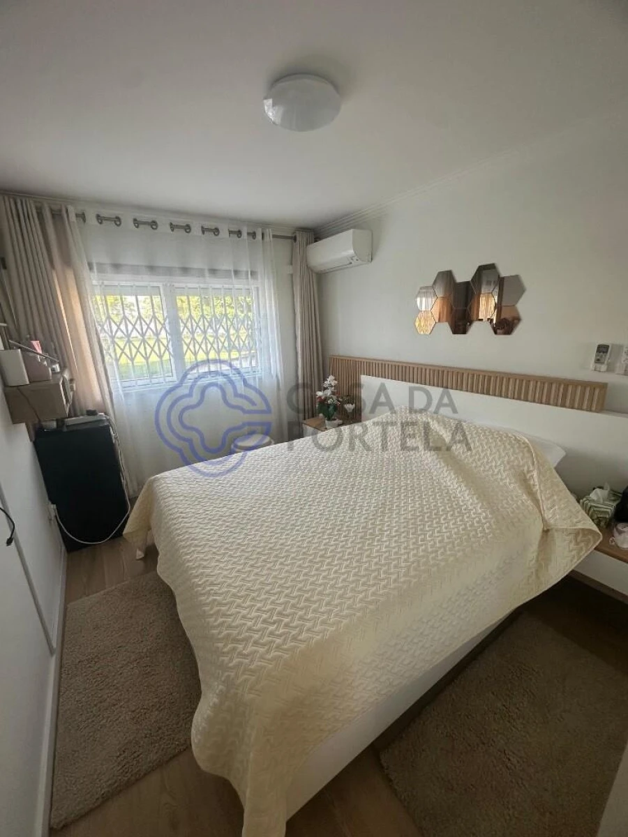 Apartamento T3 para Venda em Santo Antonio da Charneca Foto 14