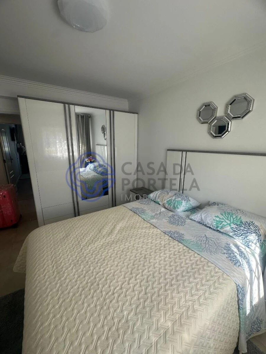 Apartamento T3 para Venda em Santo Antonio da Charneca Foto 10