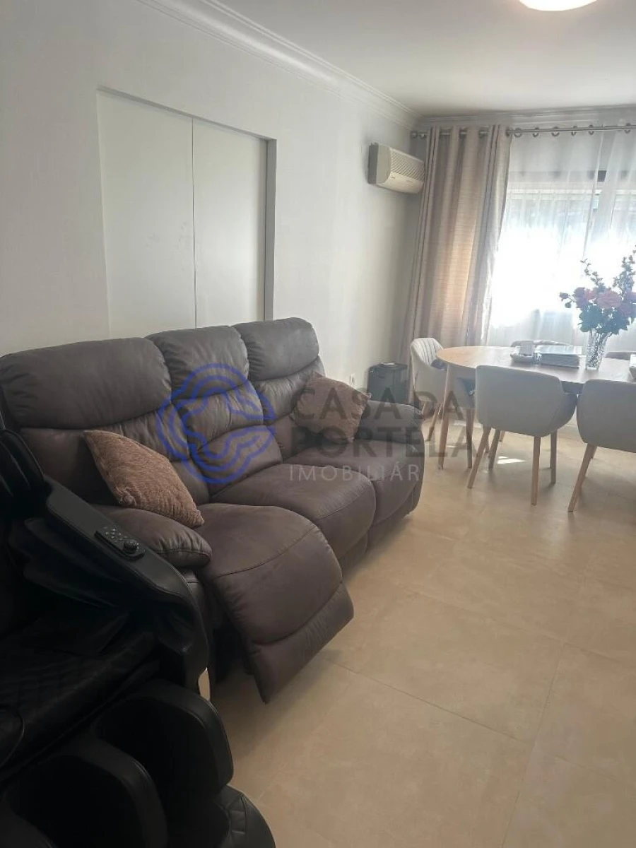 Apartamento T3 para Venda em Santo Antonio da Charneca Foto 25