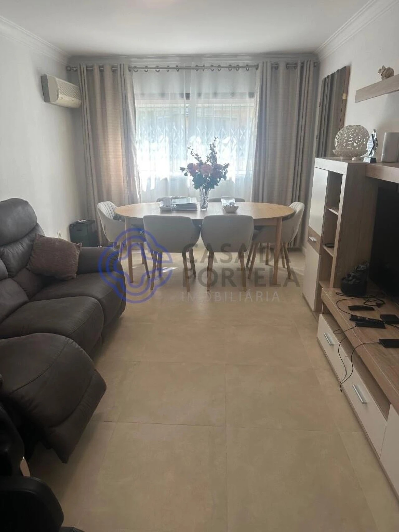 Apartamento T3 para Venda em Santo Antonio da Charneca Foto 3