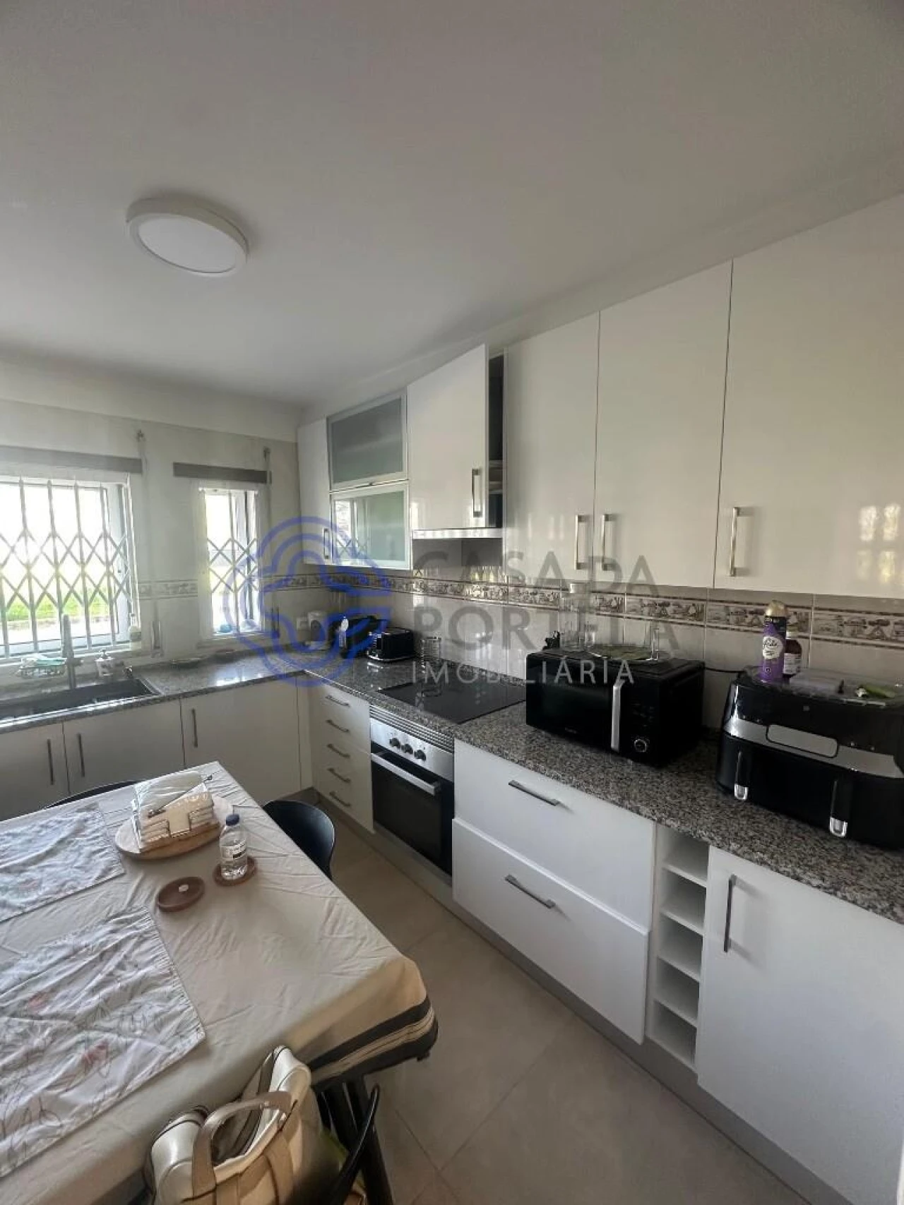 Apartamento T3 para Venda em Santo Antonio da Charneca Foto 5