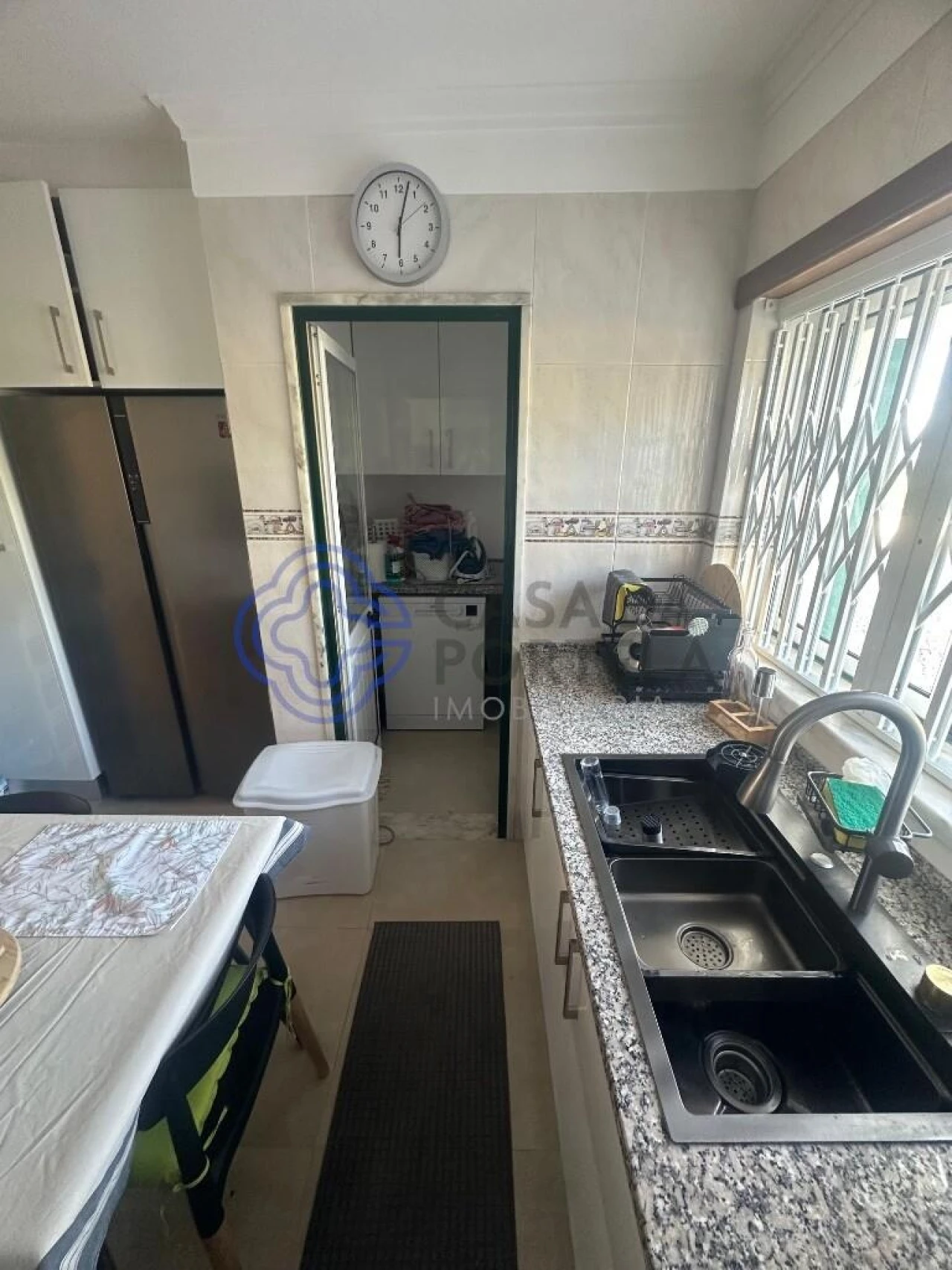 Apartamento T3 para Venda em Santo Antonio da Charneca Foto 7