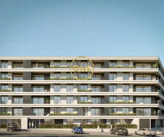 Apartamento T1 para Venda em Vila Nova de Famalicão e Calendário
