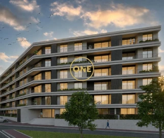 Apartamento T1 para Venda em Vila Nova de Famalicão e Calendário