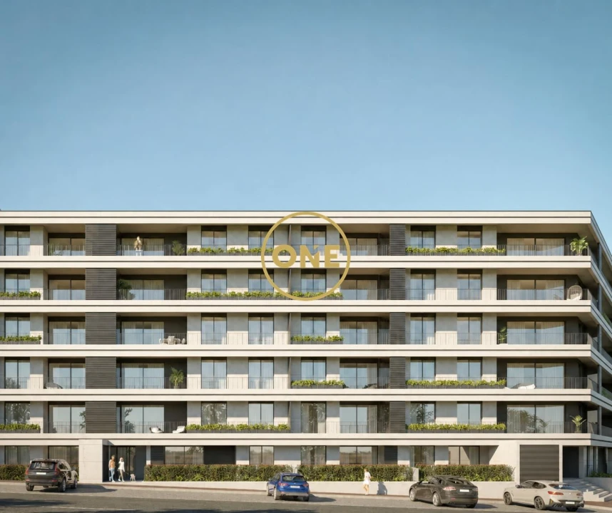 Apartamento T1 para Venda em Vila Nova de Famalicão e Calendário Foto 3