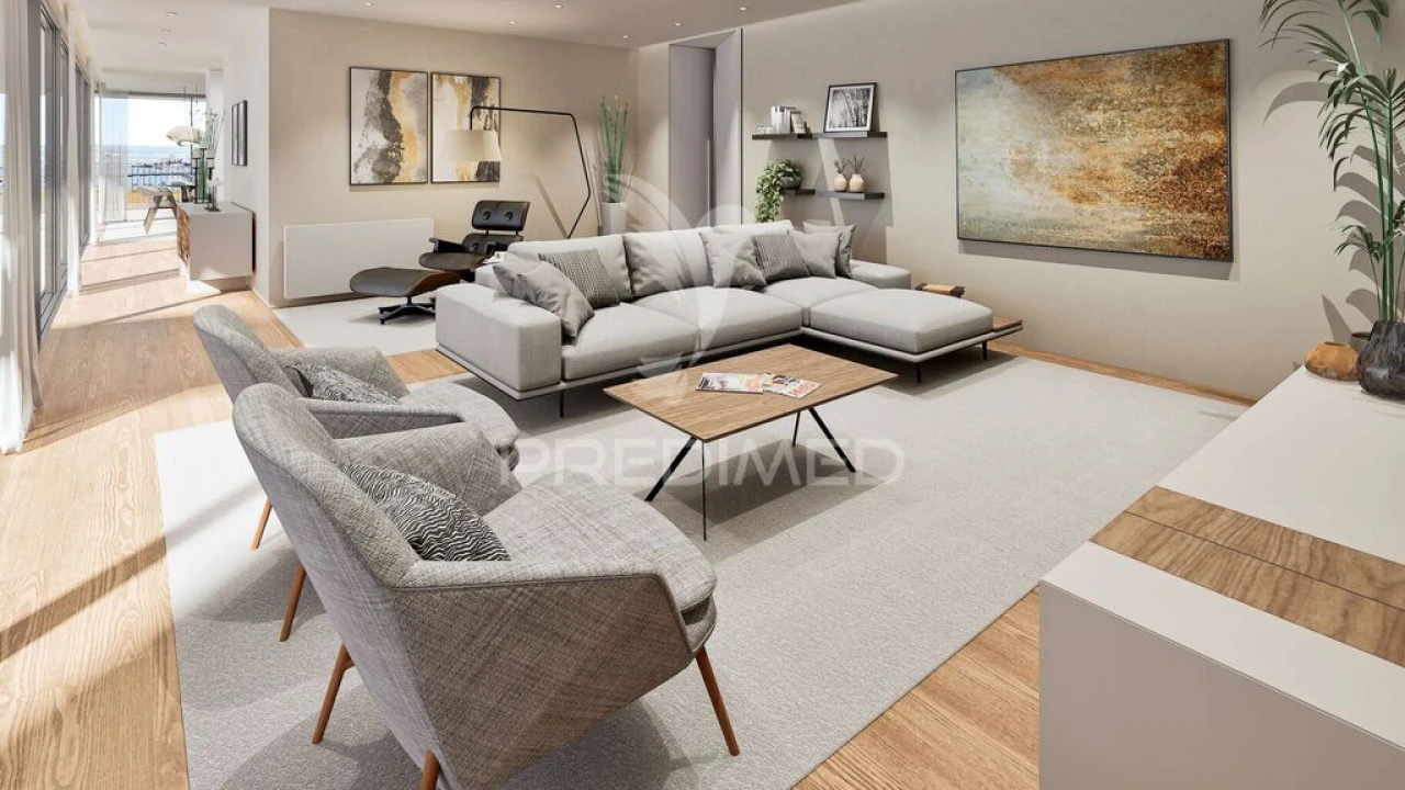 Apartamento T3 para Venda em Requeixo, Nossa Senhora de Fátima e Nariz Foto 15