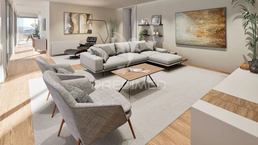Apartamento T3 para Venda em Requeixo, Nossa Senhora de Fátima e Nariz Foto 15